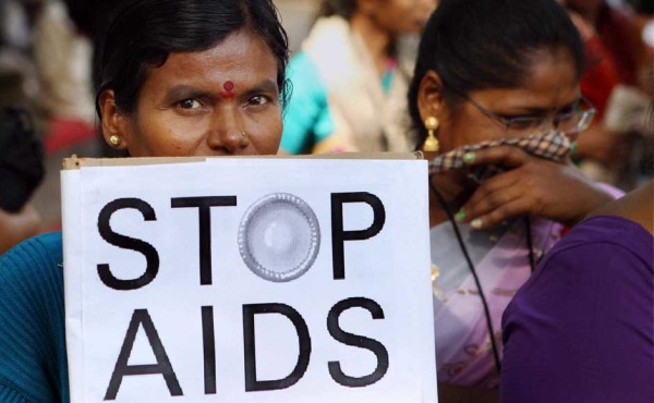 India-control-over-AIDS-by-2030