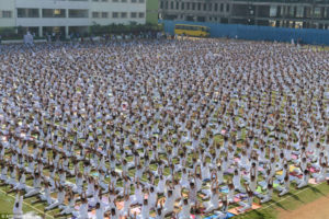 students-performing-yogic-arts