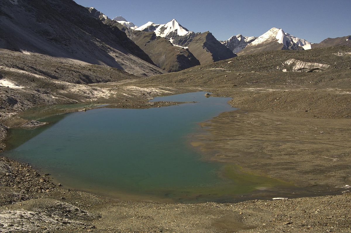 Good News for Inhabitants of Shingo Village, Ladakh