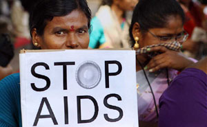 AIDS Extinction: A Reality in the Offing