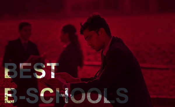 The Good, Better, Best of B Schools