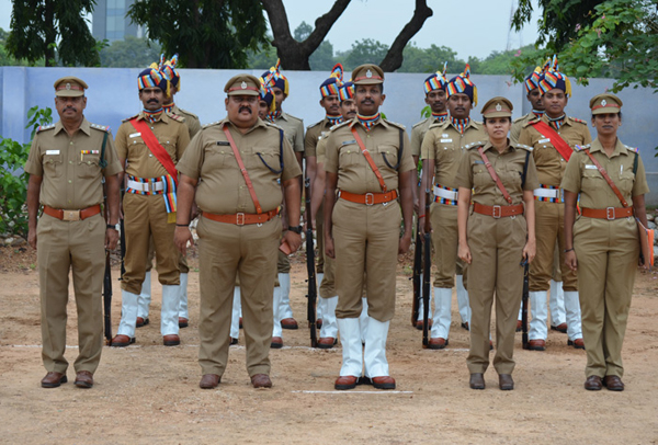 Braving the Odds, Tamil Home Guards Revitalise City