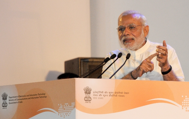 Indian Government Digitally Automates the Broadcast of New Policy Creation & Reviews