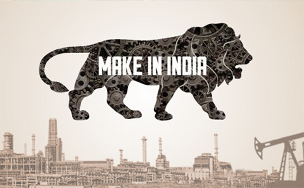 ‘Make in India Week’ Inspired Awe in All