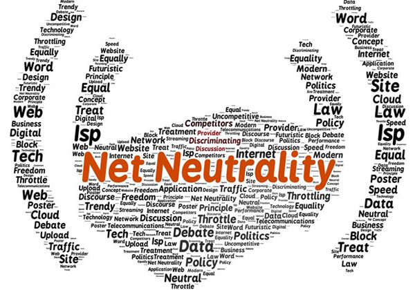 TRAI Vouches its Support to Net Neutrality