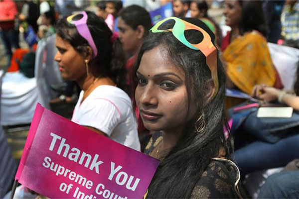 Transgenders to Exercise Their Right To Vote in West Bengal Elections