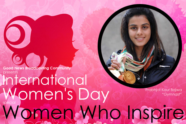 Women Who Inspire: Prabhjot Kaur Bajwa