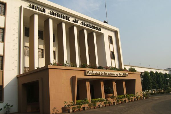 IIT Kharagpur - Top Academic Institute for Patents, 2016