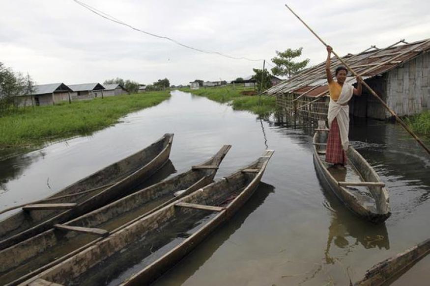 Two Veteran Journalists in Assam Resurrected An Entire Village