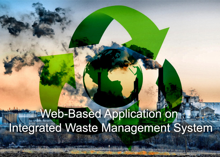 Government Launches a Web-Based Application to Monitor Solid Waste Management