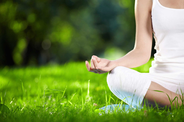 Yoga Reduces Effects of Asthma, Claims a New Study