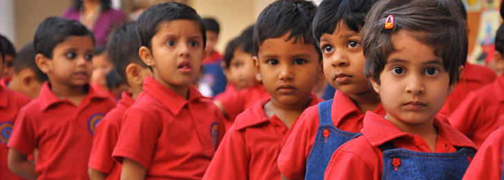 Infosys Foundation Funds Student Tracking System For School Students in Karnataka