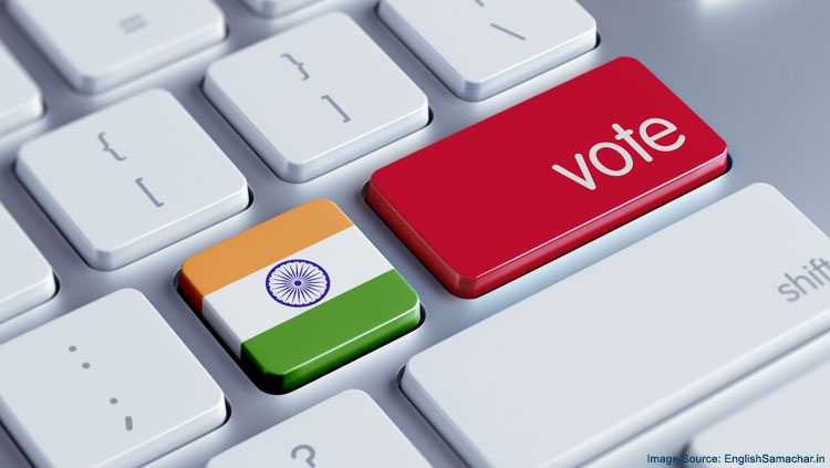 Now Indian Armed Forces Personnel Can E-Vote