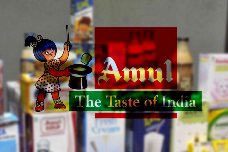 Amul Takes The Cashless Route Opening 5.4 Lakh Saving Accounts For Its Milk Men